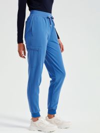 Stretch Joggpants Damen
